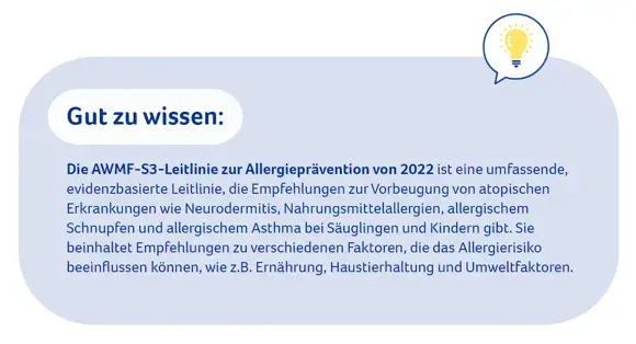 Gut zu wissen Gut zu wissen