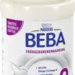 BEBA Frühgeborenennahrung Stufe 2, trinkfertig