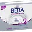 BEBA Frühgeborenennahrung Stufe 2, trinkfertig