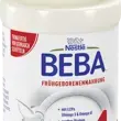 BEBA Frühgeborenennahrung Stufe 1, trinkfertig