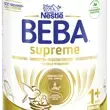 BEBA SUPREME 1+ JUNIOR