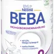 BEBA Frühgeborenennahrung Stufe 2