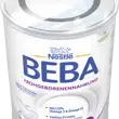 BEBA Frühgeborenennahrung Stufe 2