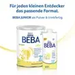 BEBA Junior 1+