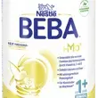 BEBA Junior 1+