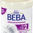 BEBA Frühgeborenennahrung Stufe 2, trinkfertig