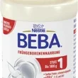 BEBA Frühgeborenennahrung Stufe 1, trinkfertig